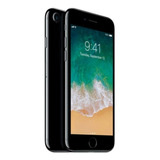 iPhone 7 128 Gb Preto-brilhante Vitrine