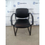 Silla Sillon Oficina Usada