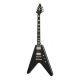 Guitarra Electrica EpiPhone Flying V Prophecy
