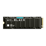 Wd_black Ssd Sn850 Nvme De 1 Tb Para Consolas Ps5, Unidad De