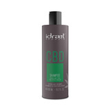 Idraet Pro Hair Shampoo Tratamiento Protección Capilar 300ml