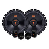 Kit Duas Vias Jbl Selenium 62v2a 60+60w 4 Ohms Legitimo