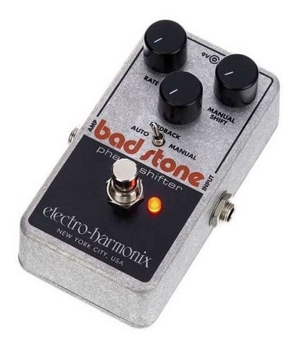 Electro-harmonix  Bad Stone Oferta Msi 