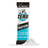 Gatorade G Zero With Protein - Glacier Freeze - Pack C/ 5