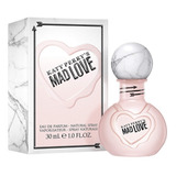 Mad Love By Katty Perry 100 Ml Nuevo, Totalmente Original!!