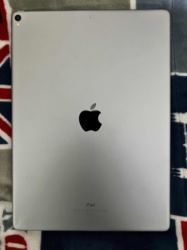 iPad Pro 12.9 Pulgadas Segunda Generación
