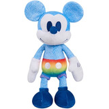 Peluche Pequeo Felpa Mickey Mouse Juguetes Niños  