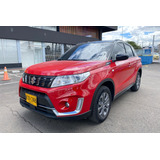 Suzuki Vitara 2wd Mt 2023