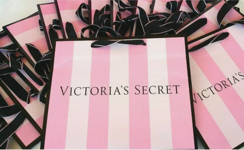 Bolsas Victoria's Secret Pink Ideal Regalo