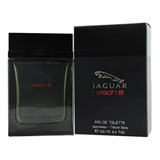 Perfume Jaguar Vision Iii For Men 100ml Edt- Original - Novo