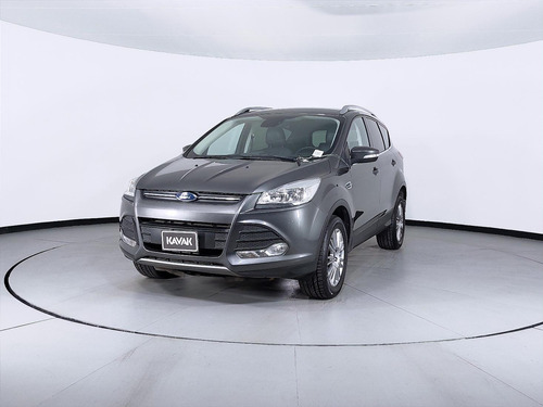 Ford Escape 2.0 Trend Ecoboost At