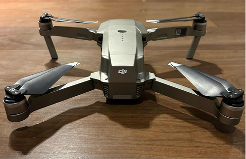 Dji Mavic Platinum Pro Drone