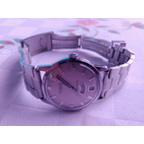 Reloj Steelco Doble Fechador