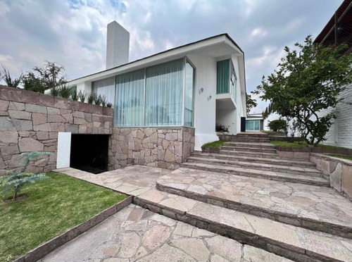 Casa En Venta, Club De Golf Hacienda, 3 Recámaras.
