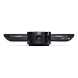 Cámara Web Jabra Panacast 4k 30fps Practicamente Sin Uso