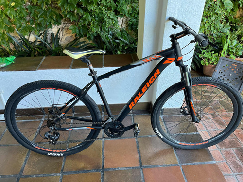 Bicicleta Raleigh Mojave 2.0 Rod 29