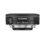 Objetiva Canon Ef-s 24mm F/2.8 Stm Wide Angle