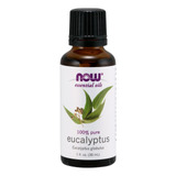 Now Aromaterapia Eucaliptus 30 Ml