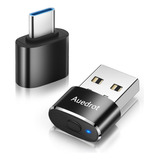 Mouse Jiggler - Mover De Mouse Usb De Metal Indetectable Con