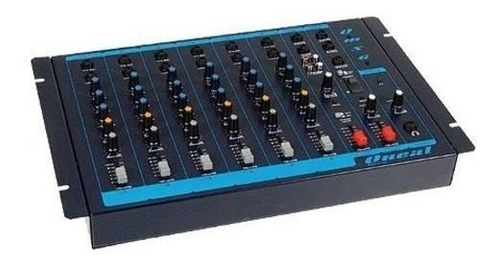 Mesa Som Oneal Compact Mixer Omx 6