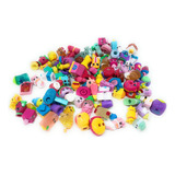 Kit Shopkins 50 Unidades Sem Repetição