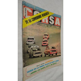 Revista Corsa Nº 549 1976 -  Tn En Comododoro Rivadavia