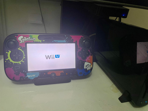 Nintendo Wii U