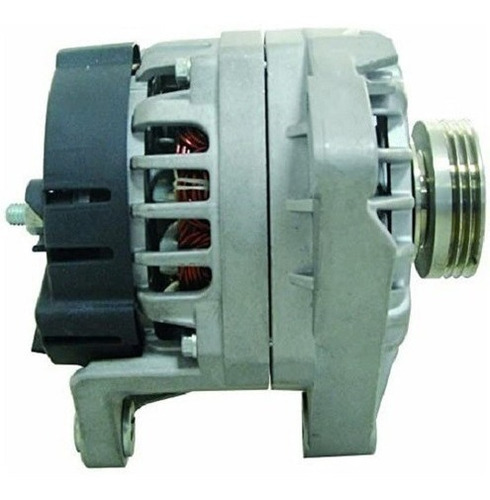 Alternador Renault Twingo 1.2l Valeo 439429 Foto 8