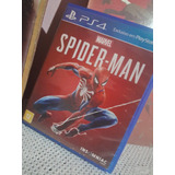 Spider-man, Ps4! Mídia Física!