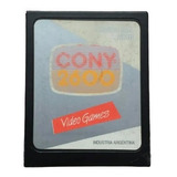 Juego De Atari Cony 2600