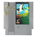 Duck Hunt Juego Original Nintendo Nes