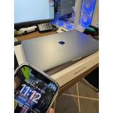 Macbook Pro I9 1tb Ssd Touch Bar 2020  - Igual M1 M2