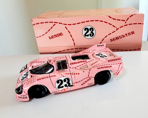 Porsche 917 1:18 | MercadoLivre 📦 Porsche 917 1:18 | MercadoLivre 📦