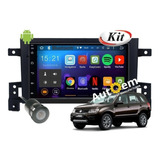 Kit Radio Android  Waze Nomade 2015 2016 2017 2018 2019 2020