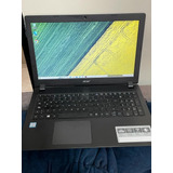 Portátil Acer Aspire A315-51