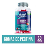 Biotina: 10.000 Mcg Americana Smart - Unidad a $800