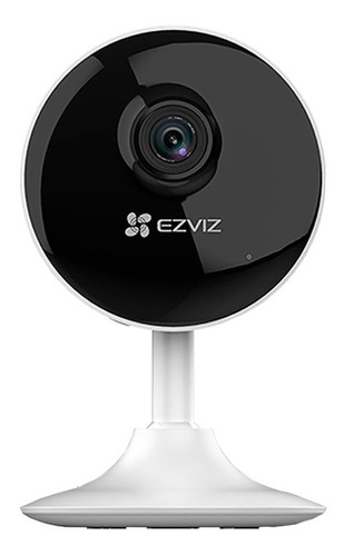 Camara Ip Wifi Ezviz 2mp 1080p Cubo Ir-12m Sd Audio Mic