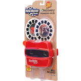 Basic Fun View Master Classic Viewer With Reels Discovery
