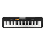 Teclado Casio Ct-s100 Casiotone 61 Teclas 5 Octavas