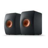 Kef Ls50 Meta Audiopuan Caballito Tomamos Audio Usado