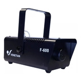 Venetian F-600 Maquina De Humo 600w Control Dj Fiesta 400