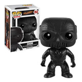 Funko Pop Zoom De The Flash Dc Tv