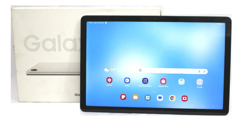 Tablet Samsung Galaxy Tab A9+ 8gb Ram 128gb 11'' Usado (g)