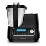 Robot De Cocina Moulinex Clickchef 1400w 2 Litros