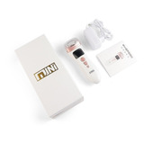 Mini Hifu Rf 2.0 Facial Cuidado Ems Masajeador De Belleza