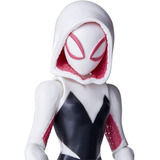 Spider Man Gwen Milles Morales Marvel Prowler Figura Juguete