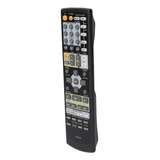 Control Remoto De Receptor De Repuesto Rc 607m Av Para Onkyo