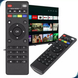 Controle De Tv Box Pro 4k 5g Serve Para Todos Os Modelos 