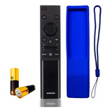 Control Bn59 Para Samsung Smart Tv Series 6 7 8 9 4k + Funda