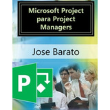 Libro : Microsoft Project Para Project Managers: Microsof...